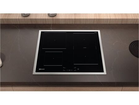 Bauknecht Heko F 500
