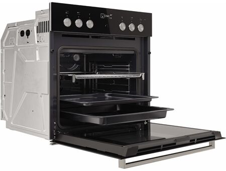 Bauknecht Heko F 500