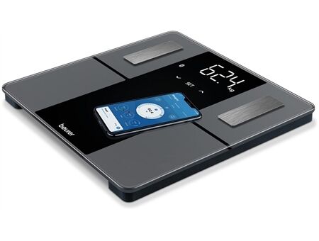 Beurer BF 500 Super Black Edition