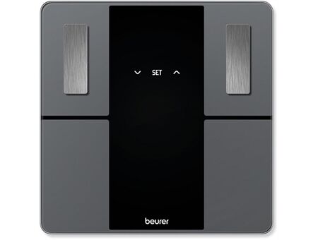 Beurer BF 500 Super Black Edition