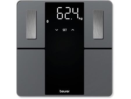 Beurer BF 500 Super Black Edition