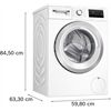 Bosch WAN282E2
