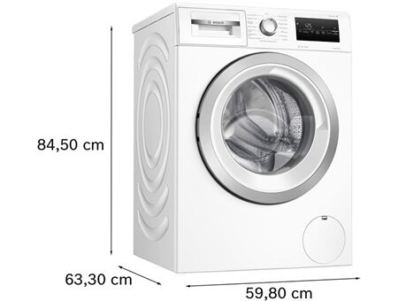 Bosch WAN282E2