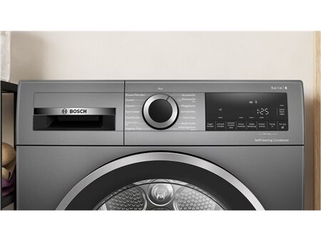 Bosch WQG2450R10