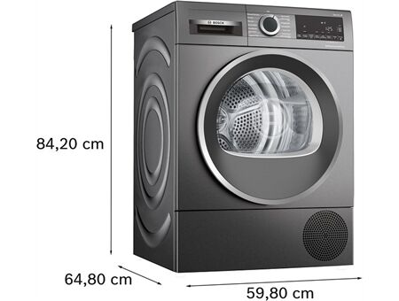 Bosch WQG2450R10