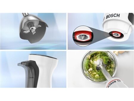 Bosch MSM4W220
