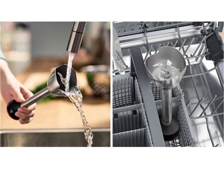 Bosch MSM4W220