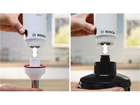 Bosch MSM4W220