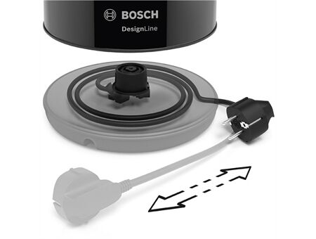 Bosch TWK3P423