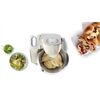 Bosch MUM58L20 mineral Grey/Silber