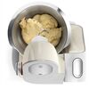 Bosch MUM58L20 mineral Grey/Silber