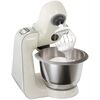 Bosch MUM58L20 mineral Grey/Silber
