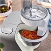 Bosch MUM58L20 mineral Grey/Silber