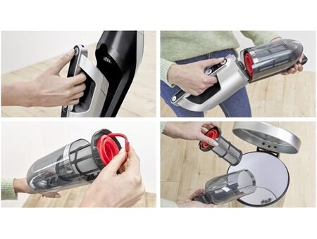 Bosch BBH3P2801