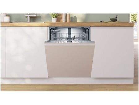 Bosch SMV4EAX23E