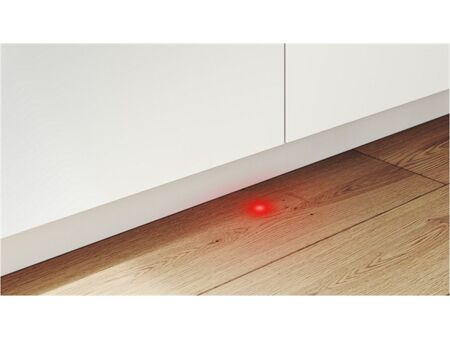 Bosch SMV4EAX23E
