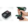 Bosch BKS8214W