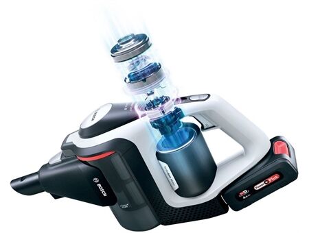 Bosch BKS8214W
