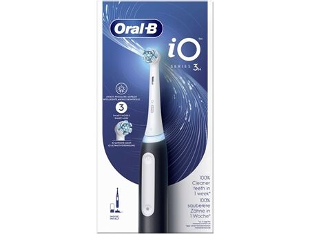 Braun Oral-B iO Series 3n