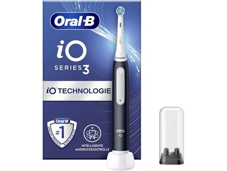 Braun Oral-B iO Series 3n