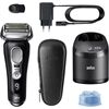Braun 9460cc System wet&dry Series 9