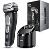 Braun 9460cc System wet&dry Series 9