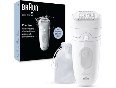 Braun 5-011 Silk-épil
