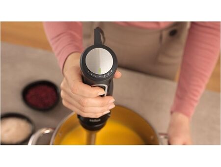 Braun MQ 55254 M MultiQuick 5 Pro