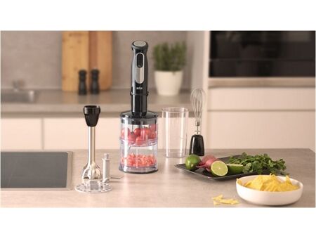 Braun MQ 55254 M MultiQuick 5 Pro