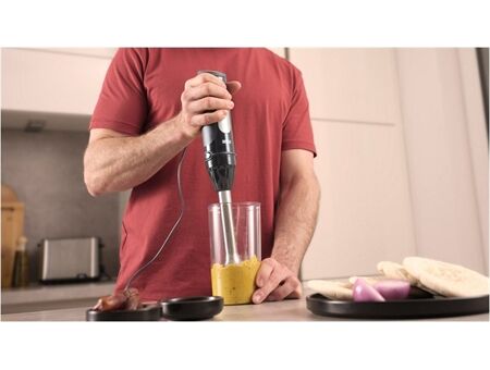 Braun MQ 55254 M MultiQuick 5 Pro