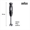 Braun MQ 55254 M MultiQuick 5 Pro