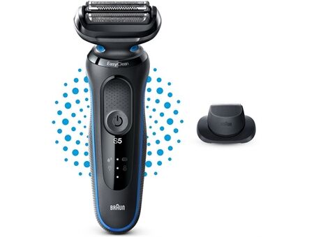 Braun 51-B1200S Series 5