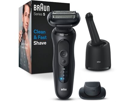 Braun 52-N7200cc Series 5