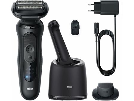 Braun 52-N7200cc Series 5