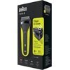 Braun 300 Series 3