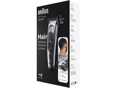 Braun HC7390 HairClipper
