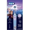 Braun Oral B Vitality Pro 103 Kids Frozen
