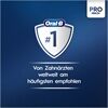 Braun Oral B Vitality Pro 103 Kids Frozen