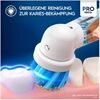 Braun Oral B Vitality Pro 103 Kids Frozen