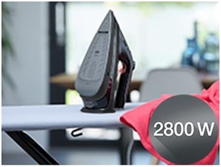 Braun SI 5088 BK TexStyle 5