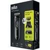 Braun 3000 BT Series 3 3in1