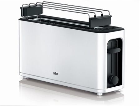 Braun HT 3110 WH