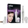 Braun 810 Silk-èpil Face