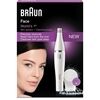 Braun 810 Silk-èpil Face