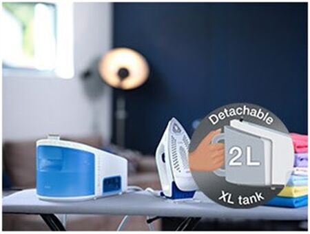 Braun IS 3157 BL CareStyle 3 Pro