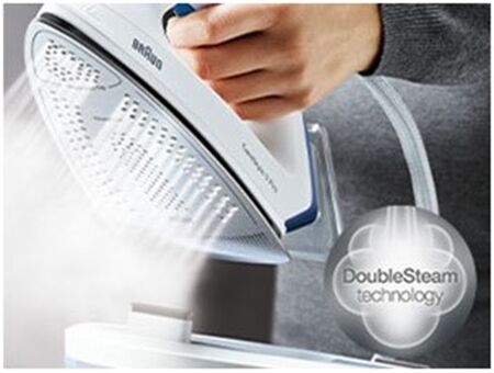 Braun IS 3157 BL CareStyle 3 Pro