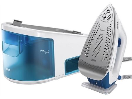 Braun IS 3157 BL CareStyle 3 Pro