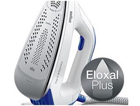 Braun IS 3157 BL CareStyle 3 Pro