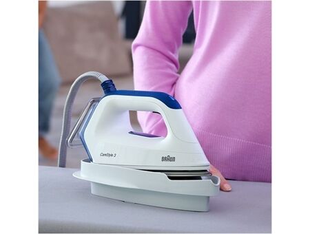 Braun IS 3157 BL CareStyle 3 Pro