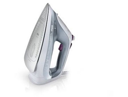 Braun SI 9187 EWH TexStyle 9